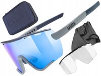 Okulary Uvex Sportstyle 236