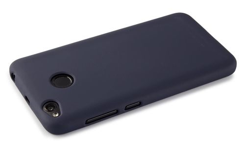 SOFT MERCURY XIAOMI REDMI 4X - MIDNIGHT BLUE na Arena.pl