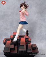 Dandadan Dressta - Momo 23 cm