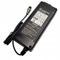 Ładowarka 16S 67,2V 2A złącze GX16 Vsett | Kaabo | Dualtron | Joyor | Motus