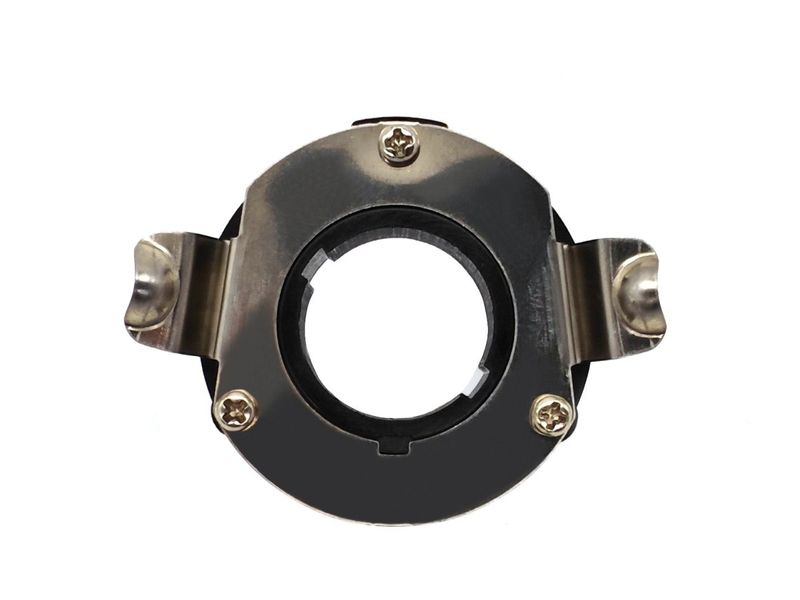 Adapter do żarówek LED H7 z kołnierzem, M-102 zdjęcie 4