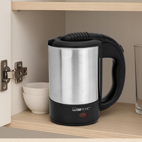 CZAJNIK ELEKTRYCZNY TURYSTYCZNY PODRÓŻNY 0,5L BPA FREE WKR 3624 na Arena.pl