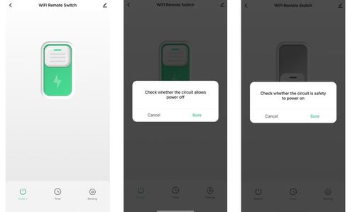 Przekaźnik WIFI 16A TUYA SMART WŁĄCZNIK NA SZYNĘ DIN STEROWNIK ON OFF na Arena.pl