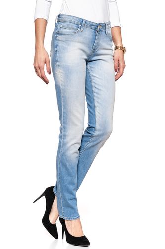 SPODNIE LEE DAMSKIE EMLYN BEACH BLUE L370BCCH W28 L33 na Arena.pl