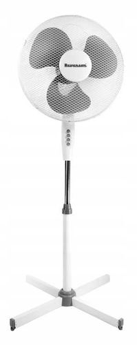 Wentylator stojący Ravanson WT-1040S na Arena.pl