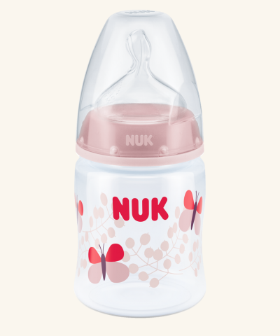 Nuk Butelka 150 ml na Arena.pl