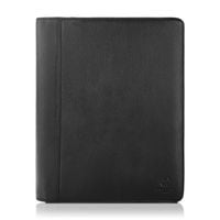 skórzany biwuar a4 aktówka paolo peruzzi t-58-bl