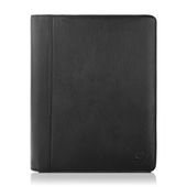 skórzany biwuar a4 aktówka paolo peruzzi t-58-bl