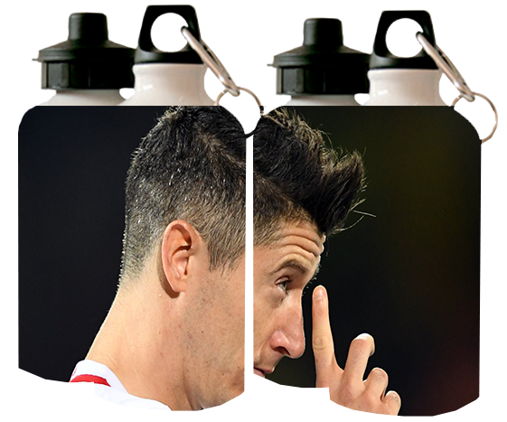 Bidon Lewandowski zdjęcie 1