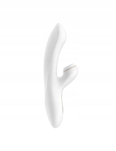 Wibrator-Satisfyer Pro G-Spot Rabbit na Arena.pl