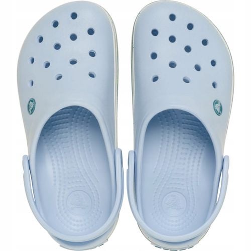 Crocs Męskie Buty Chodaki Klapki Crocband Speckled Band 211621 Clog 45-46 na Arena.pl