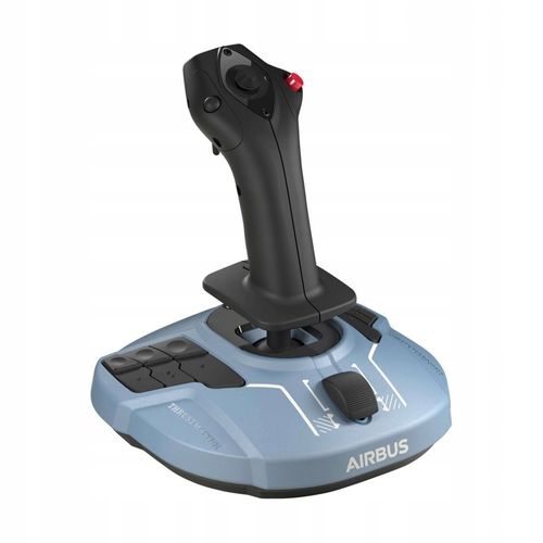 Joystick Thrustmaster TCA Officer Pack Airbus Edition na Arena.pl