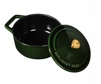 Garnek tradycyjny Berlinger Haus Strong Mold 0,55 l