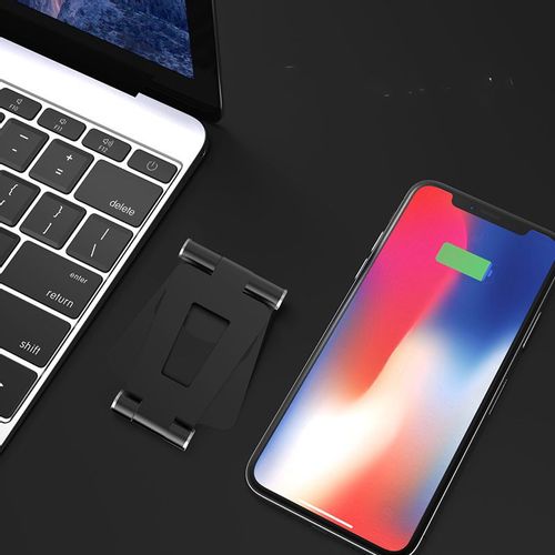 TECH-PROTECT Z16 UNIVERSAL STAND HOLDER SMARTPHONE GREY na Arena.pl