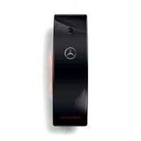 Woda perfumowana Club Black 100 ml Mercedes-Benz OE (MBMC129)