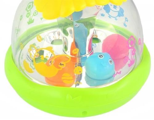 Bączek - kogucik na Arena.pl