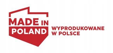 Bujak , bujaczek+zjeżdżalnia- Montessori MDF BIAŁY na Arena.pl