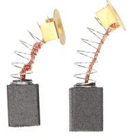 Szczotki do frezarki górnowrzecionowej