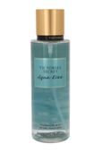 victoria`s secret aqua kiss body mist 250ml