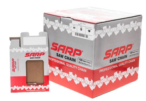 Łańcuch tnący .325 1.5 półdłuto 100 stóp SG5-100R na Arena.pl