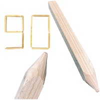 PALIKI GEODEZYJNE PALIK KOŁEK GEODEZYJNY 90cm