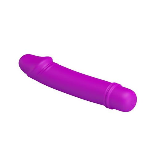 mini penis wibrator realistyczny sex 12cm 10trybów na Arena.pl