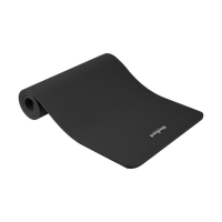 Mata gimnastyczna do ćwiczeń do jogi pilatesu fitness 1,5cm karimata REBEL