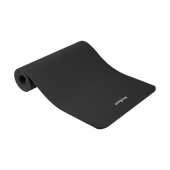 Mata gimnastyczna do ćwiczeń do jogi pilatesu fitness 1,5cm karimata REBEL