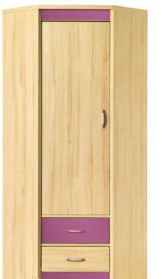 SZAFA NAROŻNA   CODI Bogfran na Arena.pl