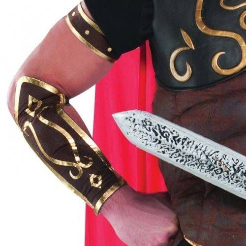 Kostium Centuriom na Arena.pl