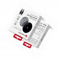 Ładowarka bezprzewodowa 15W Qi2 MagSafe do iPhone 14 Pro Max