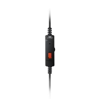STRIX 2.0 słuchawki z mikrofonem na Arena.pl