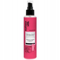 MARION ODŻYWKA DWUFAZOWA BEZ SPŁUKIWANIA WŁOSY POZBAWIONE BLASKU 150 ML