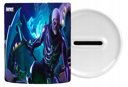 Skarbonka Ceramiczna Fortnite - Battle Royale na Arena.pl