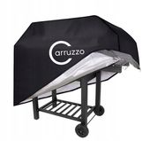 Pokrowiec Osłona NA Grill Ogrodowy Wodoodporny Duży