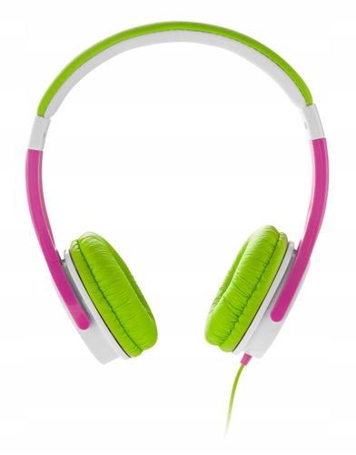 Słuchawki dla Dzieci Nauszne GoGEN [E912 na Arena.pl