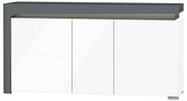 Thea White Komoda WHK-1