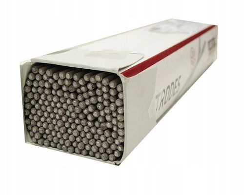 Elektrody Rutylowe Lincoln Omnia 46 Ø3,2; 5,3kg na Arena.pl