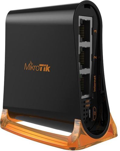 MIKROTIK ROUTERBOARD RB931-2nD na Arena.pl