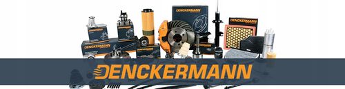 TARCZA HAM TYL 280X11 P DENCKERMANN na Arena.pl