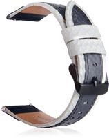 PASEK DO ZEGARKA SMARTWATCH AMAZFIT GARMIN HONOR HUAWEI SAMSUNG XIAOMI 22MM