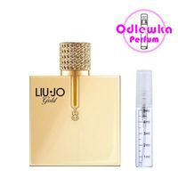Liu Jo Gold EDP Odlewka 8ml