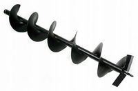 WIERTŁO DO WIERTNICY SPALINOWEJ ŚWIDER 20cm 200mm