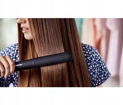 Prostownica PHILIPS BHS378-00 ThermoProtect Jonizacja na Arena.pl