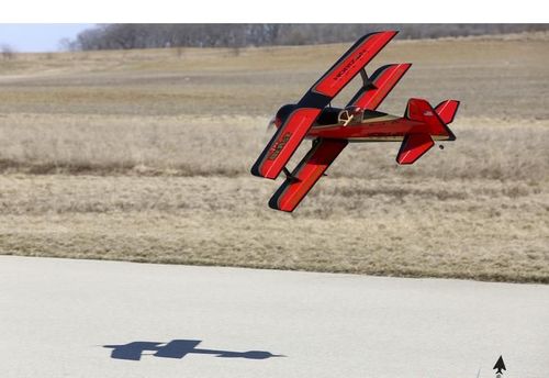 Beast 60e ARF na Arena.pl