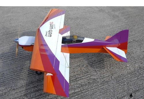 WOTs WOT XL ARF na Arena.pl