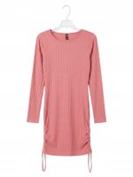 Sukienka PIECES PCCALLI 17122971 XL