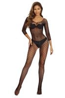 bodystocking 2048 black