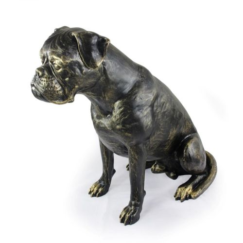 Bokser - posąg - 1510 na Arena.pl