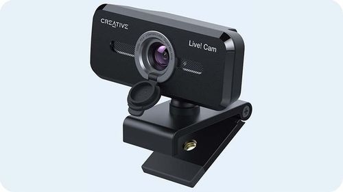 Kamera internetowa Creative Live Cam Sync 1080p V2 na Arena.pl